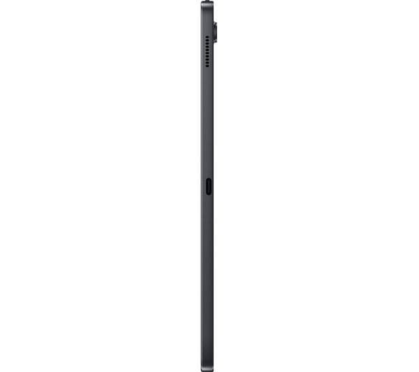 Samsung Galaxy Tab S7 FE 12.4-inch 5G 64GB 4GB RAM Tablet with S Pen - Mystic Black - Image 8
