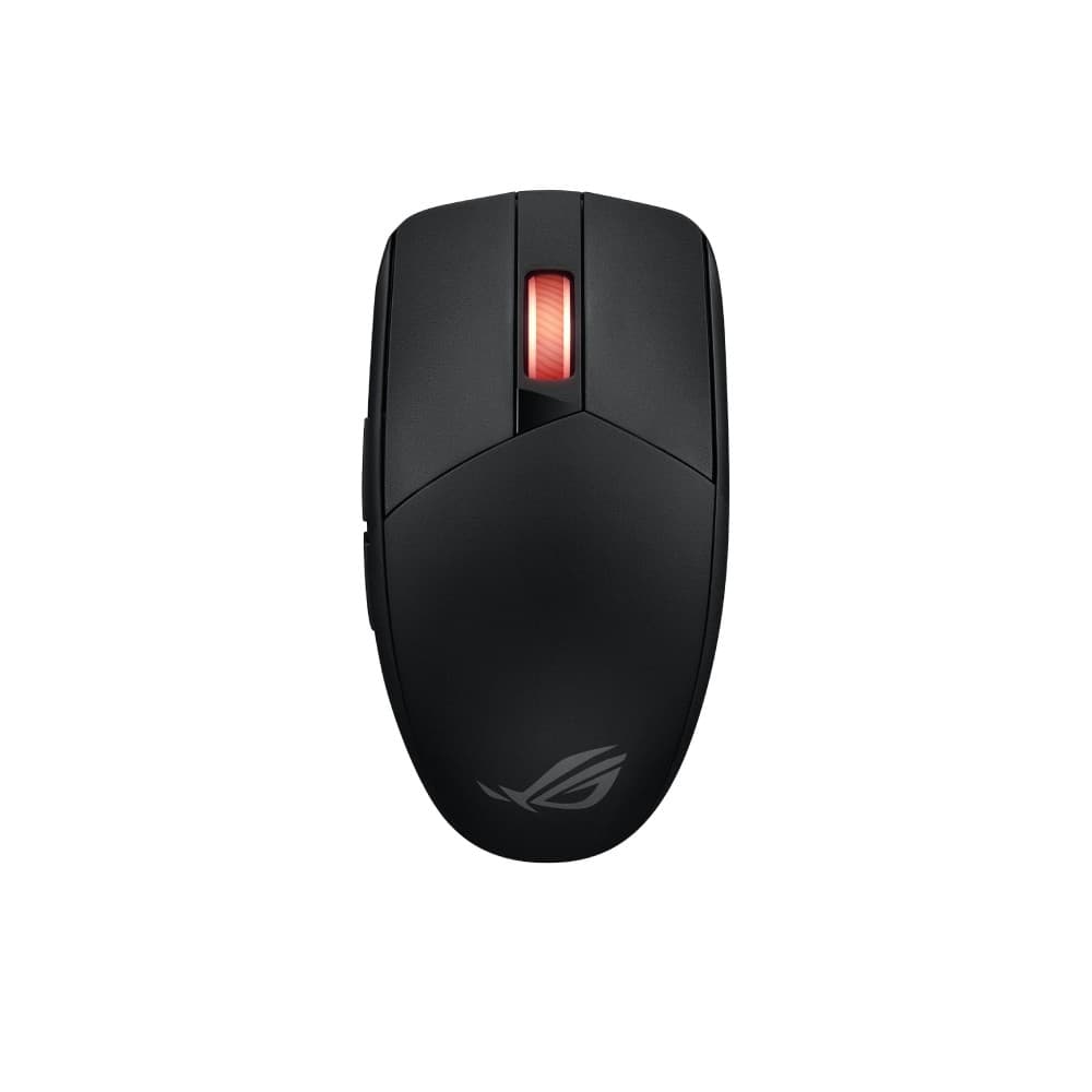 ASUS ROG Strix Impact III Wireless Gaming Mouse - Black