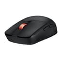 ASUS ROG Strix Impact III Wireless Gaming Mouse - Black thumbnail 2