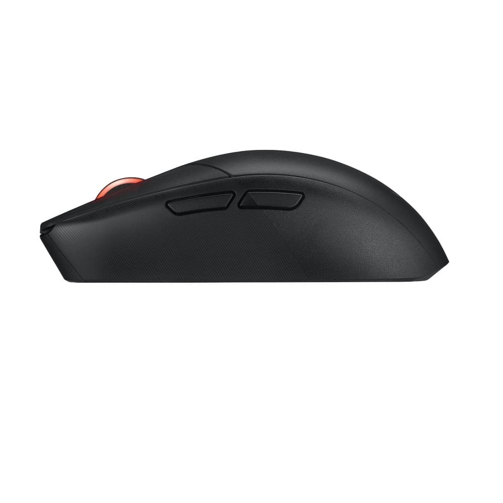 ASUS ROG Strix Impact III Wireless Gaming Mouse - Black - Image 4