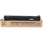 Sharp MX-23GTBA Black Toner Cartridge - Image 1