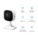 TP-Link Tapo Home Security Wi-Fi Camera thumbnail 4