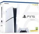 Sony PlayStation 5 Slim 1TB Disc Edition Console (2023 model) thumbnail 1