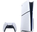 Sony PlayStation 5 Slim 1TB Disc Edition Console (2023 model) thumbnail 3
