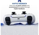Sony PlayStation 5 Slim 1TB Disc Edition Console (2023 model) thumbnail 8