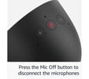 Amazon Echo Spot Smart Alarm Clock Glacier White thumbnail 7