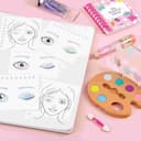 Make it Real Work of Art Cosmetic Set thumbnail 5