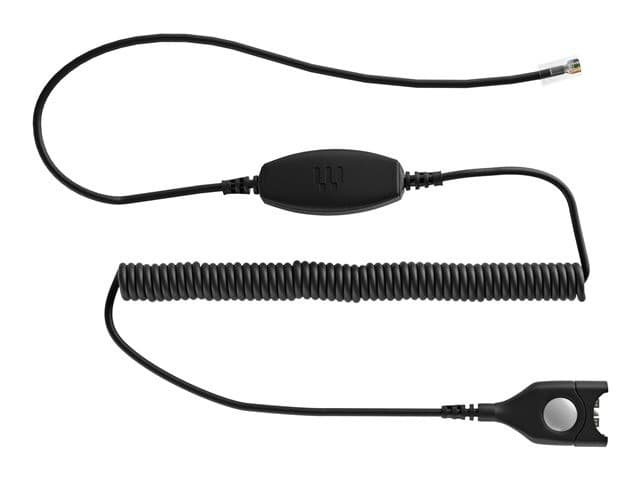 Sennheiser EPOS CLS 01 Headset Cable - Image 1