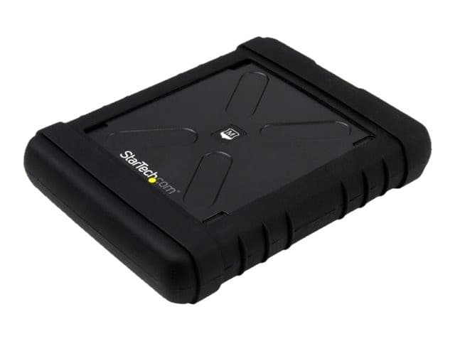 StarTech S251BRU33 Storage Enclosure USB 3.0