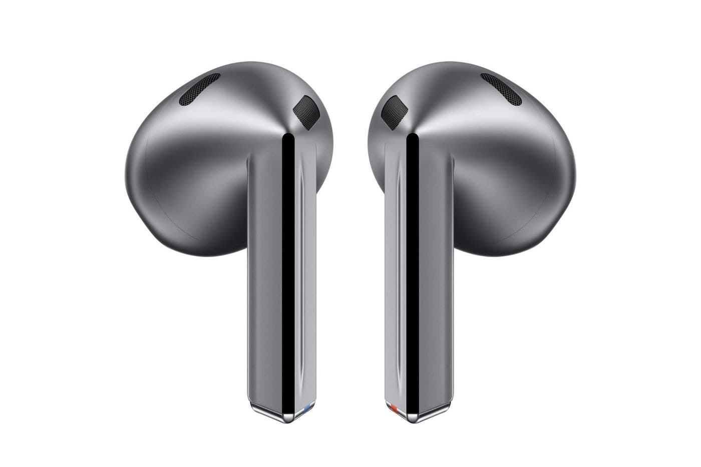 Samsung Galaxy Buds3 True Wireless Earbuds - Silver (SM-R530)