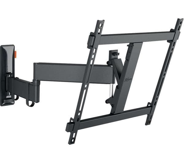 VOGELS Comfort TVM3445 Full Motion 32-65 inch TV Bracket - Black