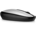 HP 240 Bluetooth Wireless Optical Mouse - Silver thumbnail 7
