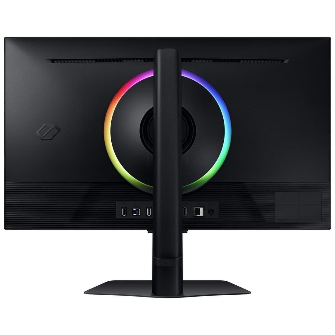 Samsung Odyssey G7 27 Inch 144Hz 4K UHD Gaming Monitor - Image 2