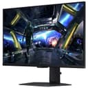 Samsung Odyssey G7 27 Inch 144Hz 4K UHD Gaming Monitor thumbnail 3
