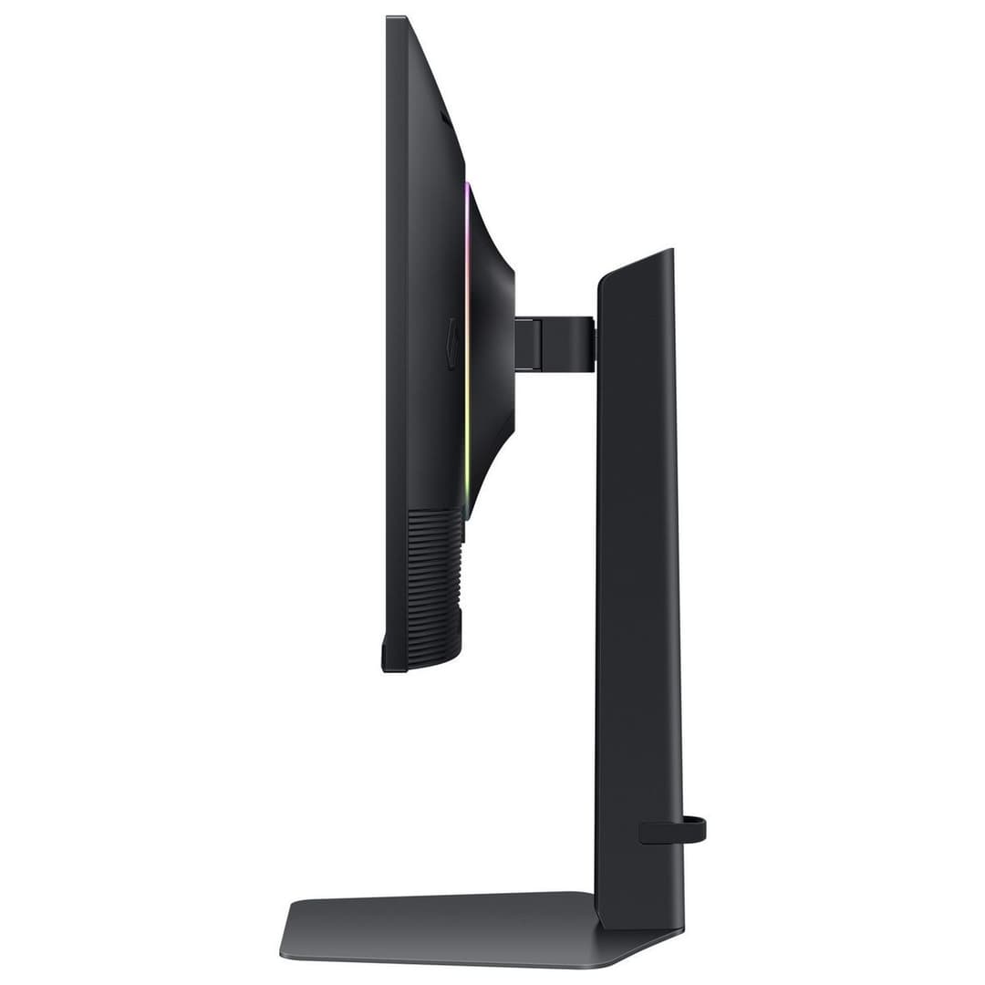 Samsung Odyssey G7 27 Inch 144Hz 4K UHD Gaming Monitor - Image 4