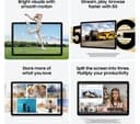 Samsung Galaxy Tab A9+ 11-inch 8GB RAM 128GB Android Tablet Wi-Fi Only - Graphite thumbnail 4