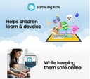 Samsung Galaxy Tab A9+ 11-inch 8GB RAM 128GB Android Tablet Wi-Fi Only - Graphite thumbnail 6