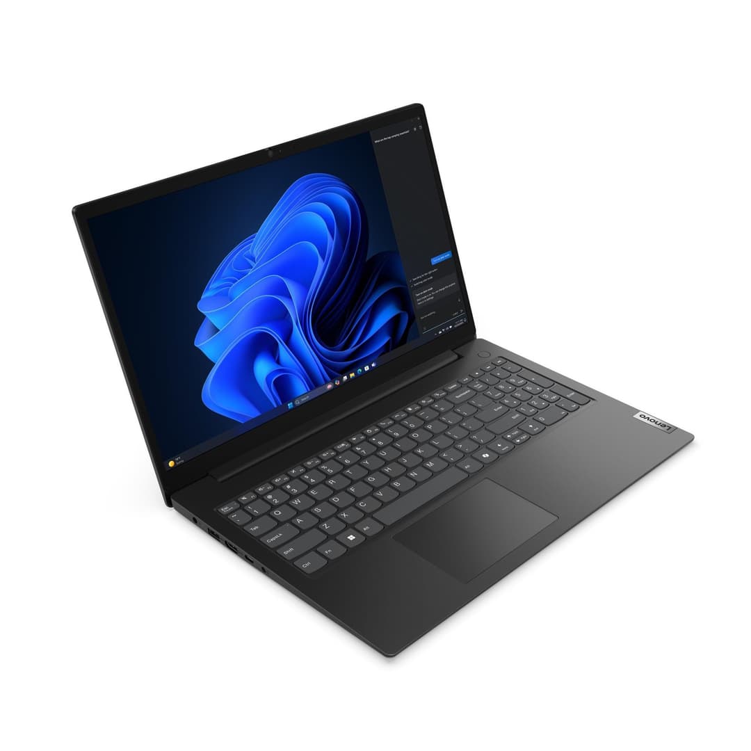 Lenovo V15 G5 IRL Intel Core i5-13420H 8GB RAM 512GB SSD 15.6" Full HD Windows 11 Home Laptop - Image 2