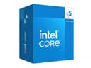Intel Core i5-14500 14-Core LGA 1700 Processor 24 MB Smart Cache Box thumbnail 1