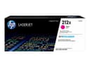 HP 212X High Yield Original LaserJet Toner Cartridge - Magenta thumbnail 4