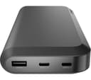 Cygnett ChargeUp Pro Series 25K (25000mAh) Portable Power Bank - Black thumbnail 3