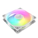 ASUS TUF Gaming TR120 ARGB 120mm PWM Case Fan - White 1-Pack thumbnail 4