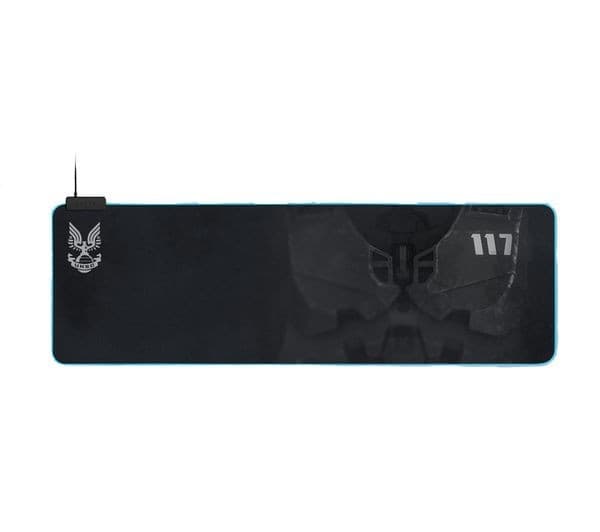 Razer Goliathus Extended Chroma Gaming Mouse Mat - Halo Infinite Edition