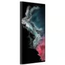 Samsung Galaxy S22 Ultra 5G 128GB 8GB RAM Smartphone - Phantom Black thumbnail 3