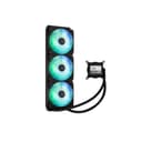 ASUS Prime LC 360 ARGB LCD 360mm All-in-One Liquid CPU Cooler - Black thumbnail 9