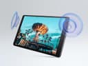 Lenovo Tab M8 (4th Gen) 8 Inch HD 32GB 3GB RAM WiFi Android Tablet - Arctic Grey thumbnail 3