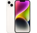 Apple iPhone 14 Plus 256GB - Starlight thumbnail 1