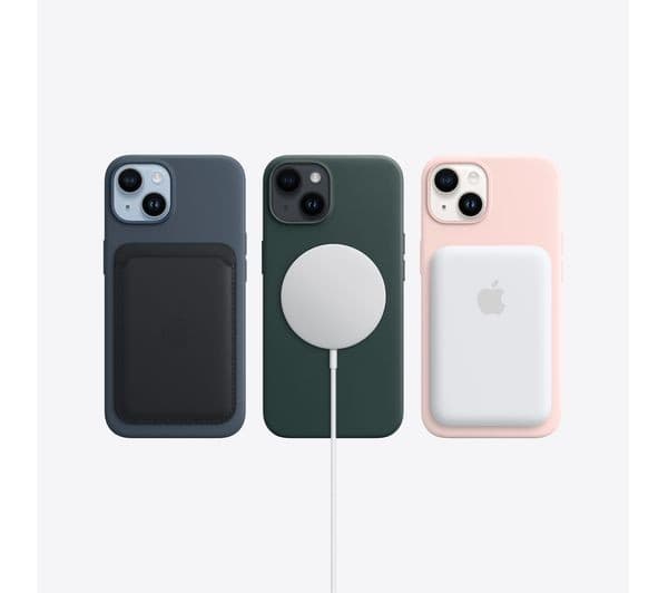 Apple iPhone 14 Plus 256GB - Starlight - Image 3
