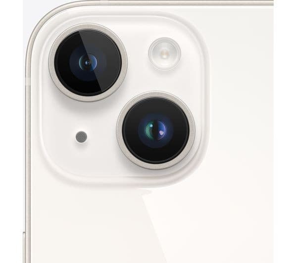 Apple iPhone 14 Plus 256GB - Starlight - Image 7