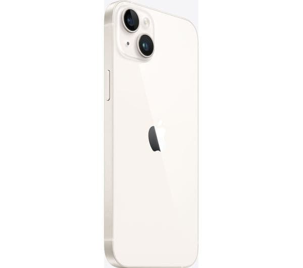 Apple iPhone 14 Plus 256GB - Starlight - Image 10