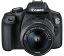 Canon EOS 2000D DSLR Camera - EF-S 18-55mm f/3.5-5.6 IS II Lens Kit thumbnail 5