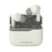 CREATIVE Zen Air Plus Lightweight True Wireless In-ears with Bluetooth LE Audio, Hybrid Active Noise Cancellation, Ambient Mode, Up to 32 Hours Total Playtime, 6 Mics with ENC Technology (Cream) - Image 3