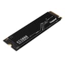 Kingston KC3000 1TB M.2 2280 NVMe PCIe 4.0 SSD (SKC3000S/1024G) thumbnail 2