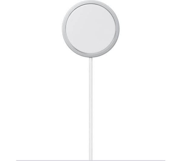 Apple MagSafe Wireless Charger 25W 1m - Silver - Image 1