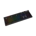 MSI Strike Pro Wireless/Wired RGB Mechanical Gaming Keyboard, Kailh Midnight Pro Silent Switches, UK Layout - Black thumbnail 7