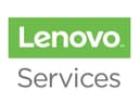 Lenovo Onsite - extended service agreement - 3 years - on-site thumbnail 1