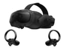 HTC VIVE Focus Vision Business Edition 5K Mixed Reality VR Headset 128GB - Black thumbnail 4