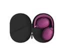 Bose QuietComfort Ultra Headphones 2nd Gen Wireless Over-Ear Headphones - Plum thumbnail 5