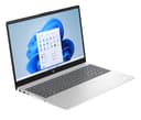 HP 15-fd1007nax Intel Core 3 100U Laptop 39.6 cm (15.6") HD 8 GB DDR4-SDRAM 256 GB SSD Wi-Fi 6 (802.11ax) Windows 11 Home Black thumbnail 2