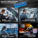Lindy USB 3.0 Active Extension Cable Pro 30m thumbnail 3
