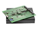 StarTech.com Dual-Slot Hard Drive Enclosure for M.2 SATA SSDs - USB 3.1 (10Gbps) - Aluminum - M.2 to SATA - Raid Drive Enclosure (SM22BU31C3R) - flash storage array thumbnail 2