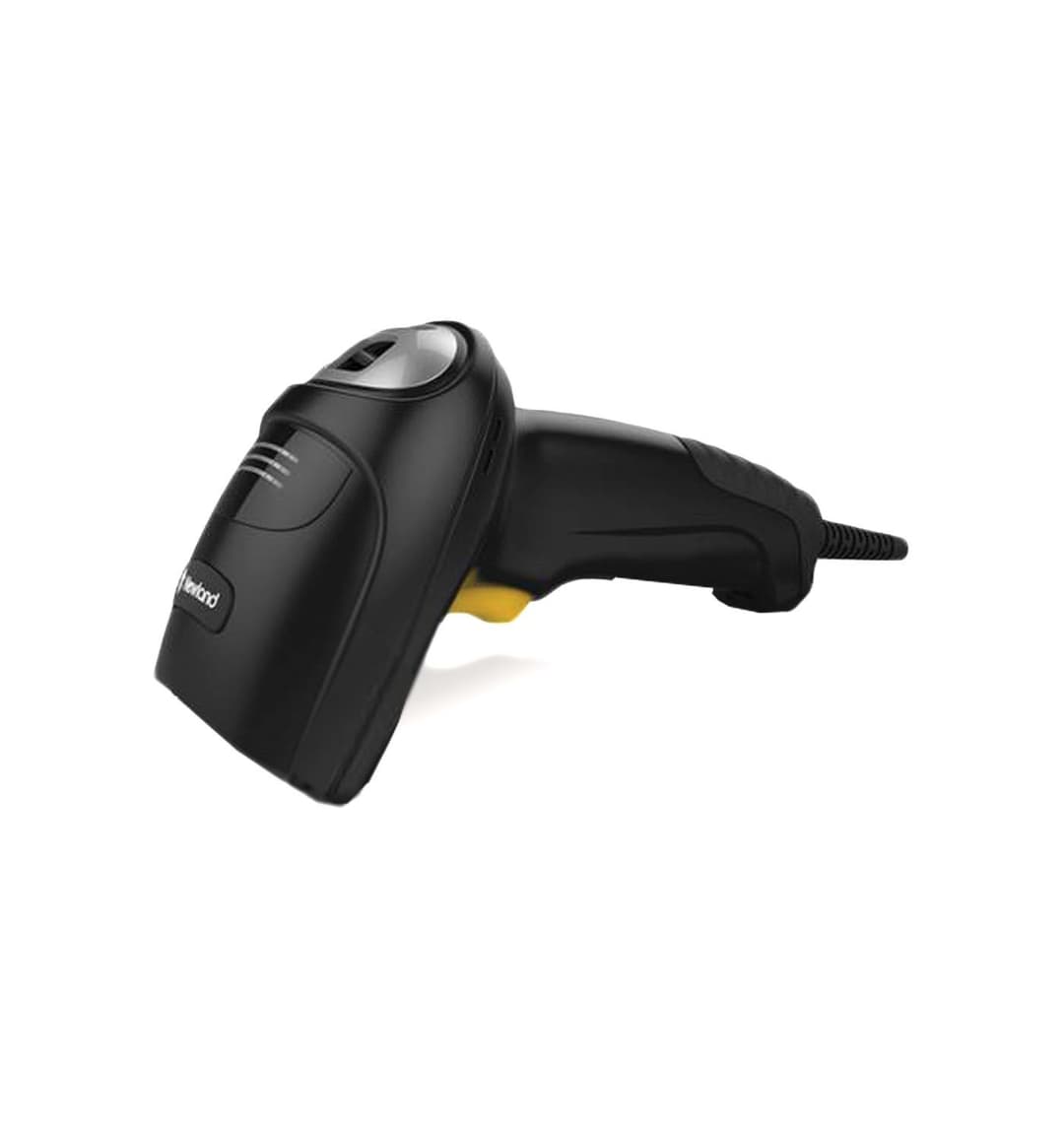 Newland HR52 Bonito 2D Mega Pixel Handheld Barcode Scanner with 3m Coiled USB Cable (NLS-HR5280RT-SF) - Image 1