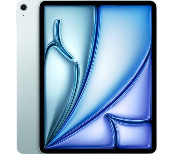 Apple iPad Air 13" (M4, 2026) 512GB Wi-Fi - Blue