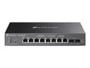 TP-Link Omada SG2210XMP-M2 Switch thumbnail 1
