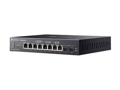 TP-Link Omada SG2210XMP-M2 Switch - Image 3