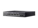 TP-Link Omada SG2210XMP-M2 Switch thumbnail 3